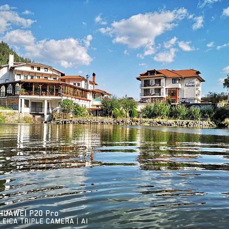 Ribkata Family Hotel Smolyan Extérieur photo