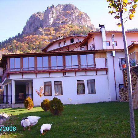 Ribkata Family Hotel Smolyan Extérieur photo