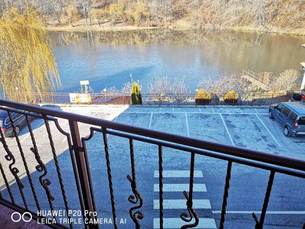 Ribkata Family Hotel Smolyan Extérieur photo