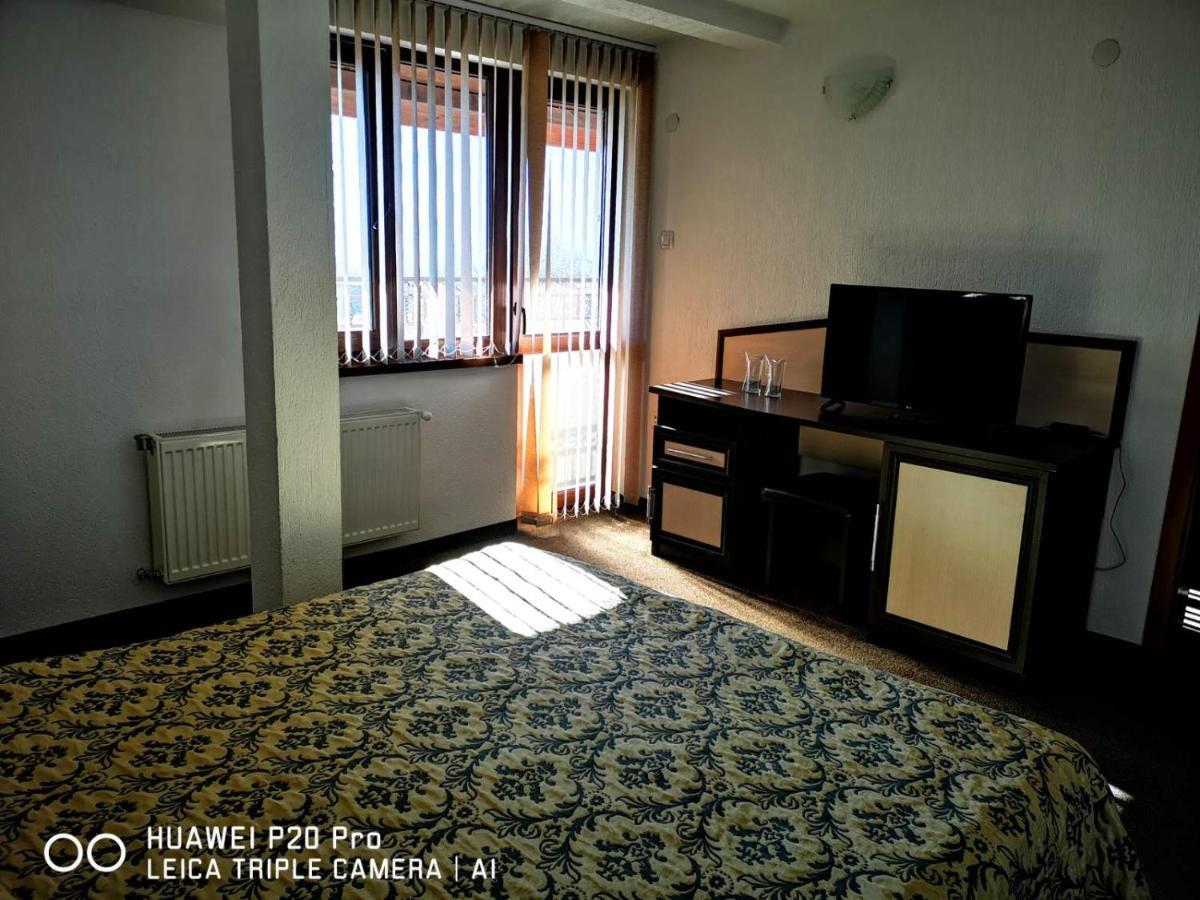 Ribkata Family Hotel Smolyan Extérieur photo