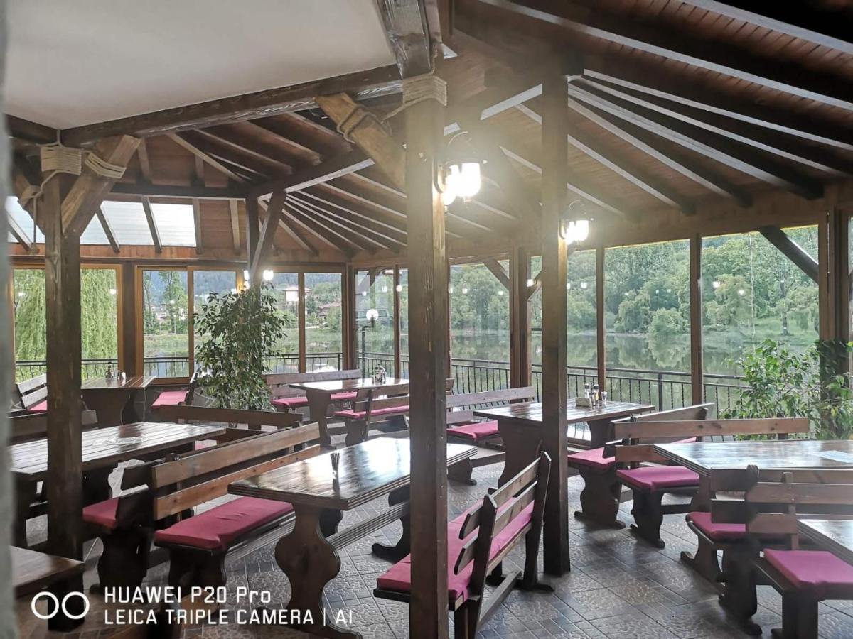 Ribkata Family Hotel Smolyan Extérieur photo