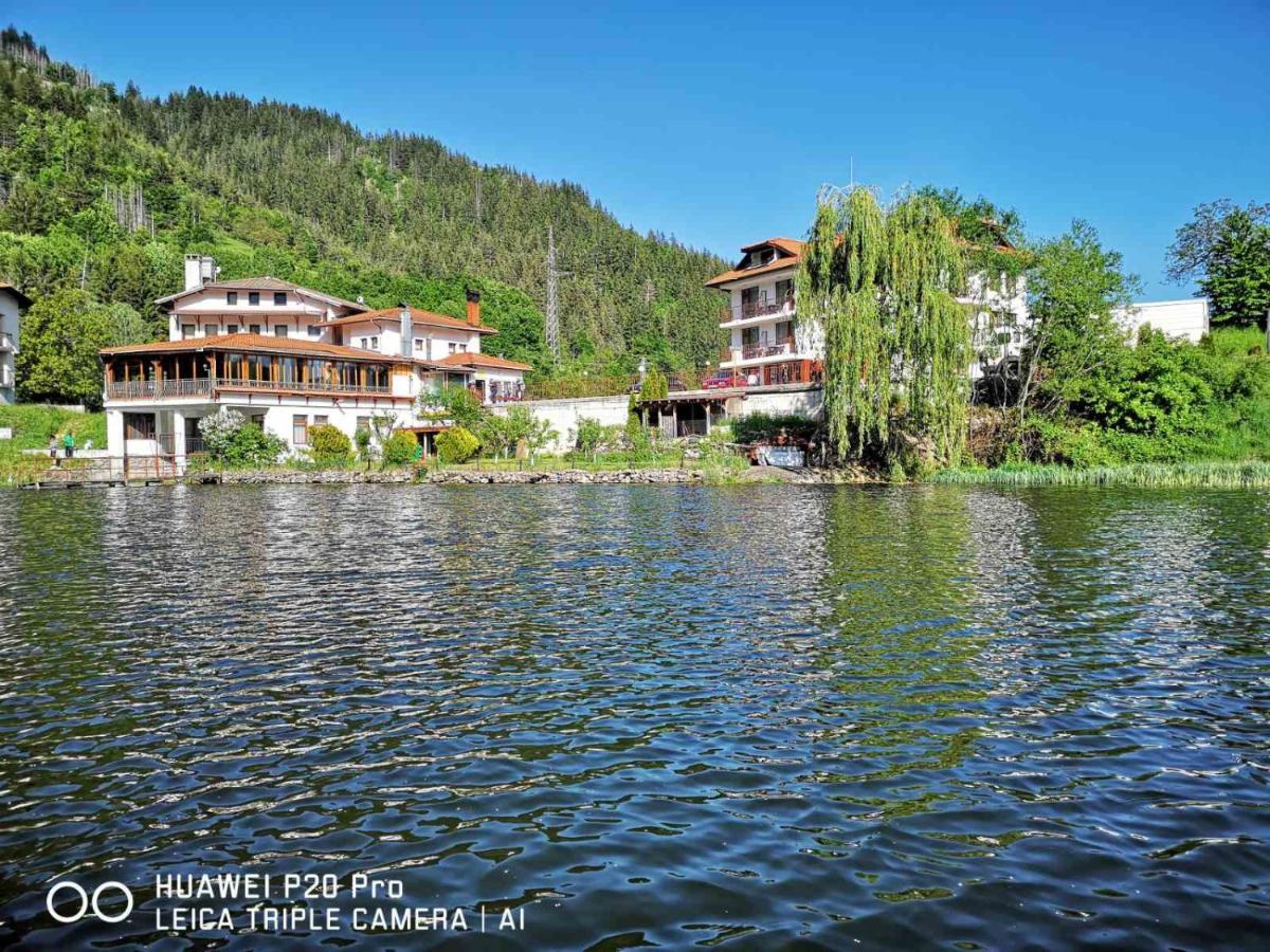 Ribkata Family Hotel Smolyan Extérieur photo