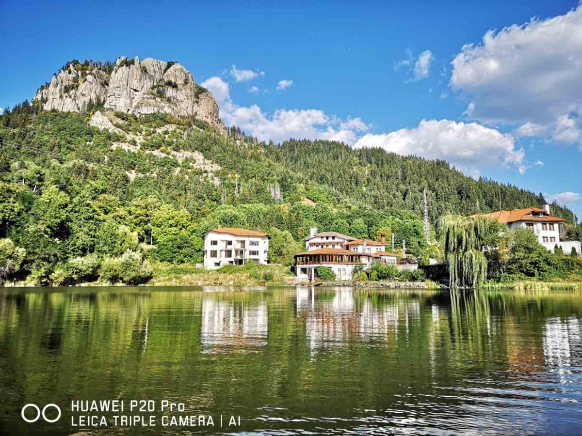 Ribkata Family Hotel Smolyan Extérieur photo