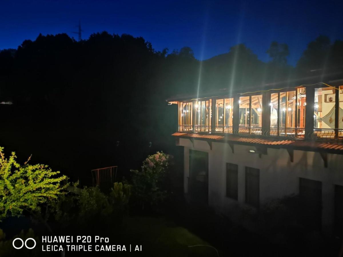 Ribkata Family Hotel Smolyan Extérieur photo
