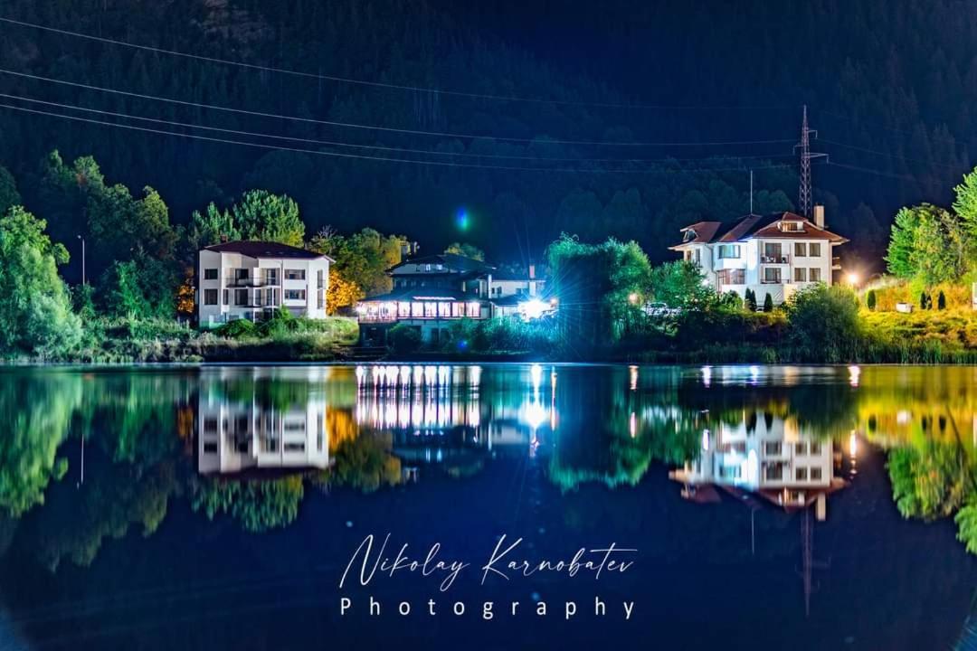 Ribkata Family Hotel Smolyan Extérieur photo