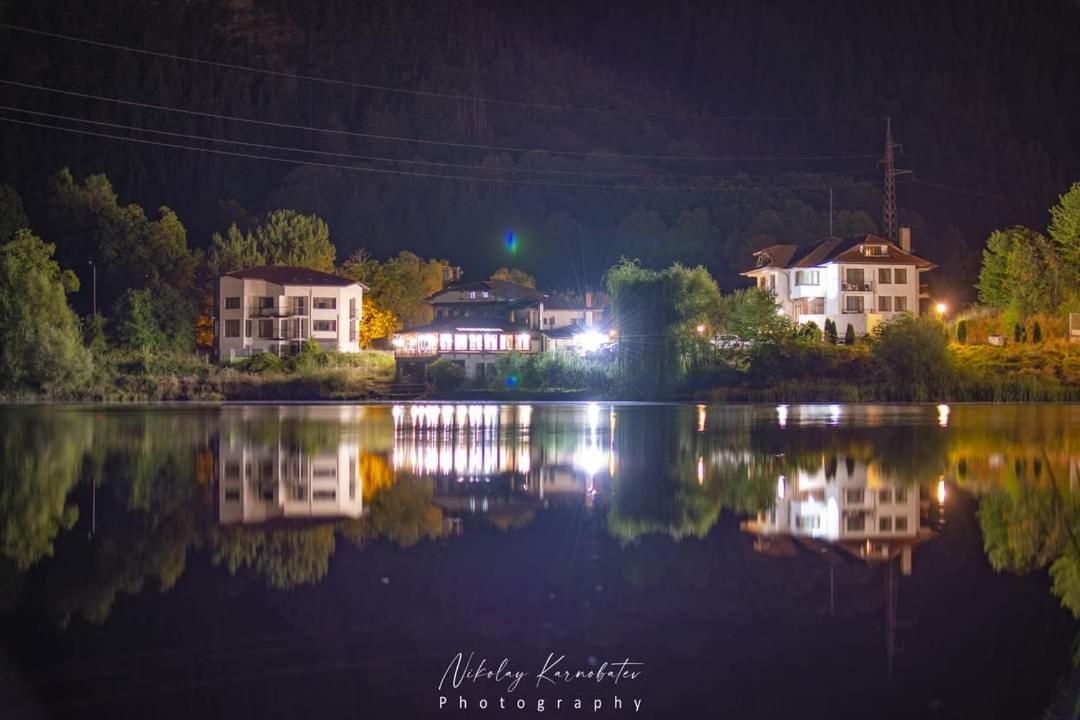 Ribkata Family Hotel Smolyan Extérieur photo