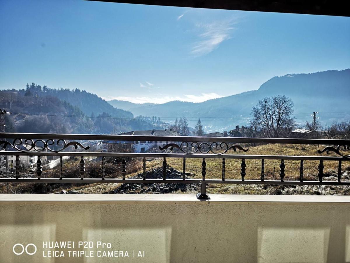 Ribkata Family Hotel Smolyan Extérieur photo