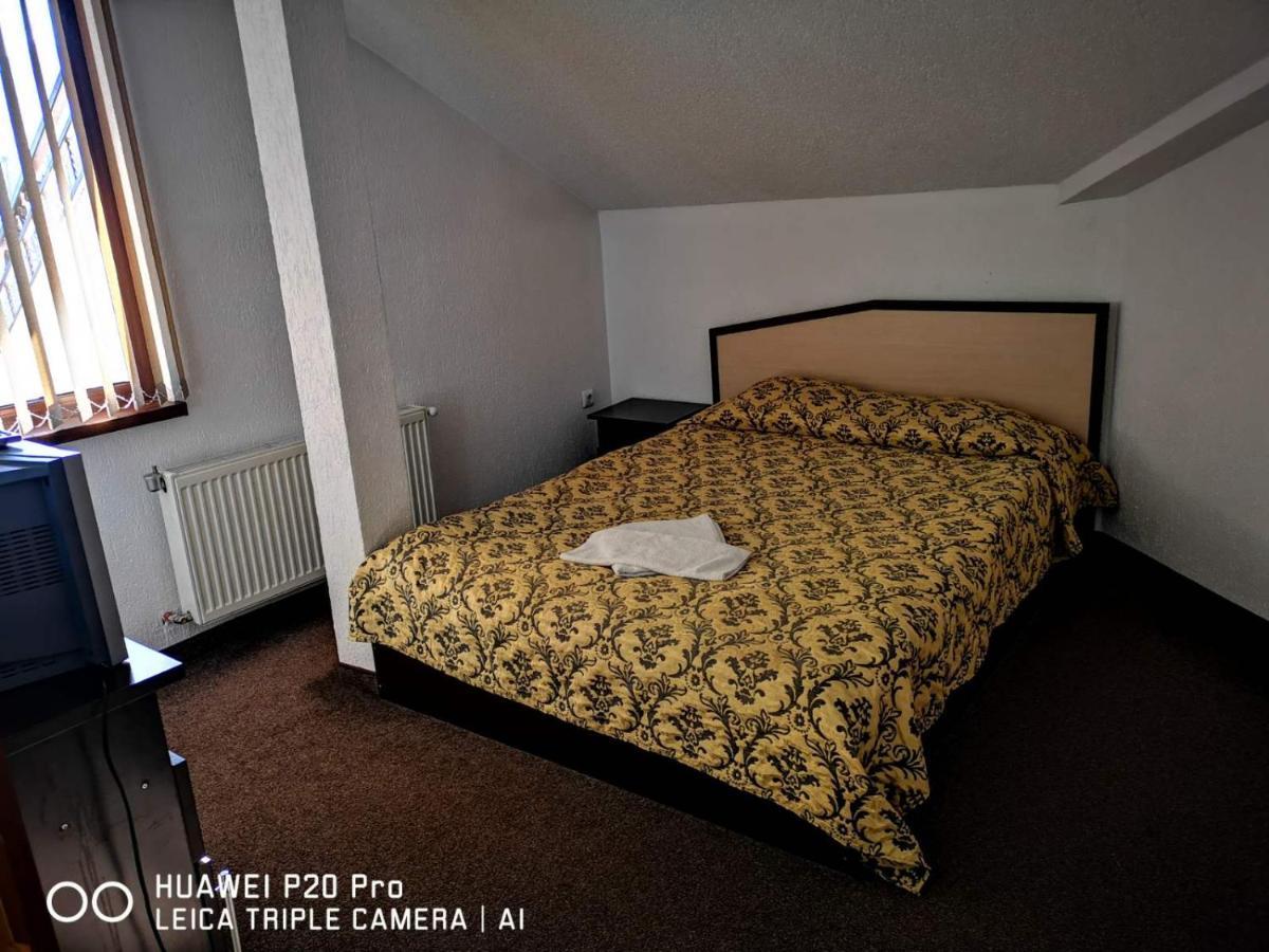 Ribkata Family Hotel Smolyan Extérieur photo