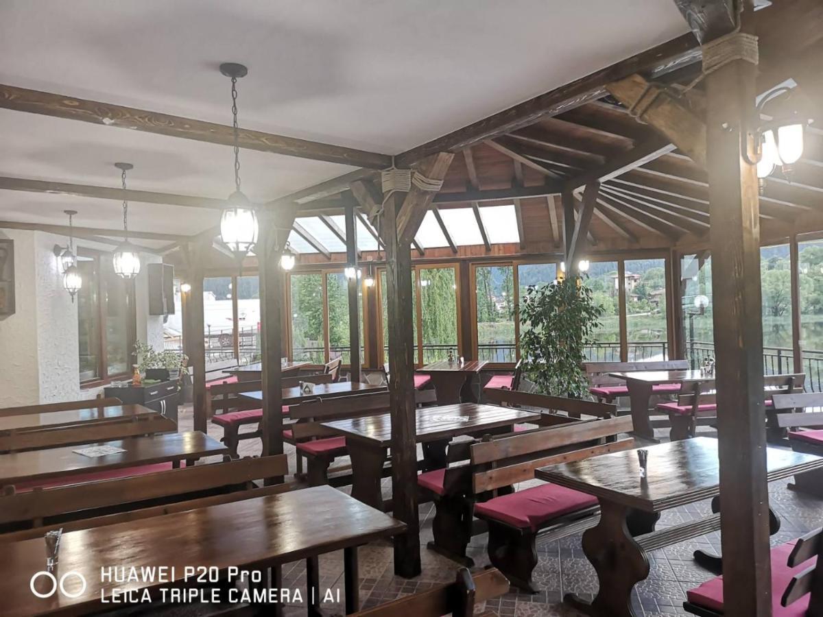 Ribkata Family Hotel Smolyan Extérieur photo