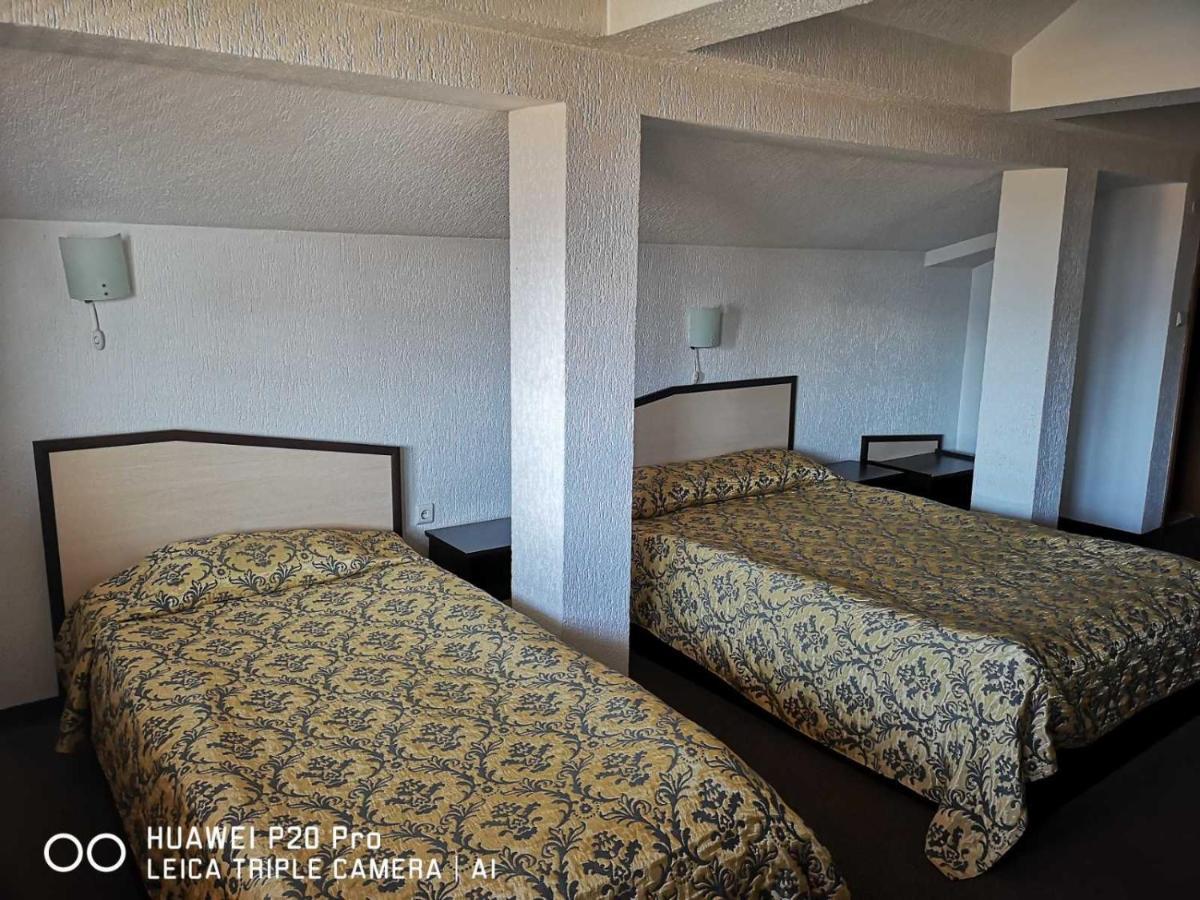 Ribkata Family Hotel Smolyan Extérieur photo
