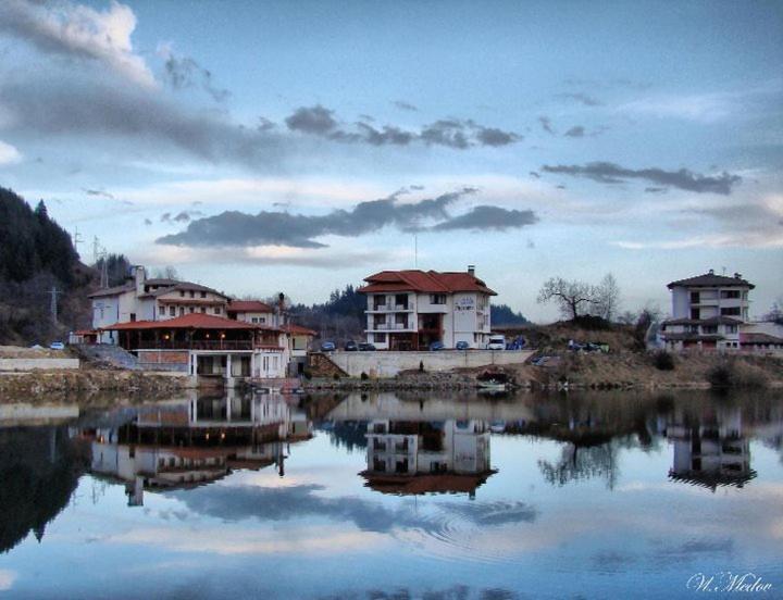 Ribkata Family Hotel Smolyan Extérieur photo