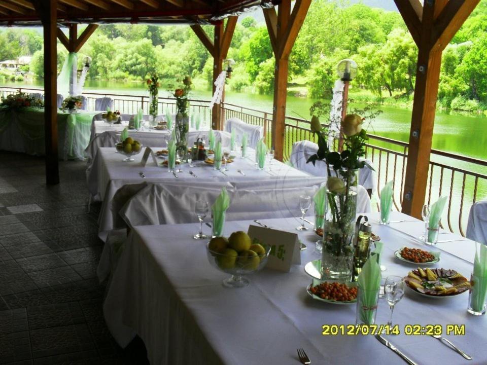 Ribkata Family Hotel Smolyan Extérieur photo